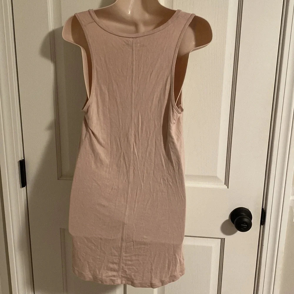 Maurices Racer Back Tank - Picture 2 of 2